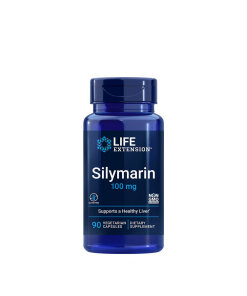 Life Extension - Silymarin