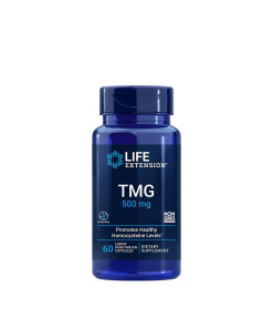Life Extension - TMG