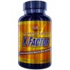 Molecular Nutrition - X-Factor