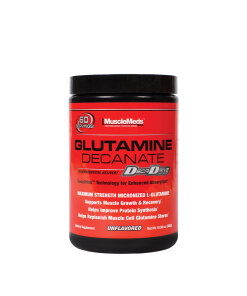 MuscleMeds - Glutamine Decanate