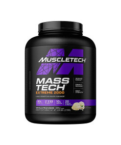 MuscleTech - Mass-Tech Extreme 2000