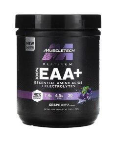MuscleTech - Platinum 100% EAA+