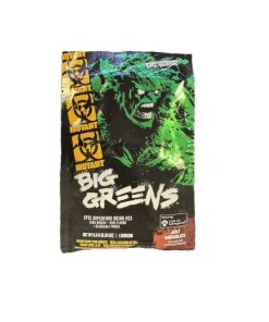 Mutant - Big Greens