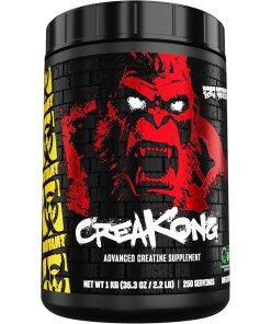 Mutant - Creakong - 1000g