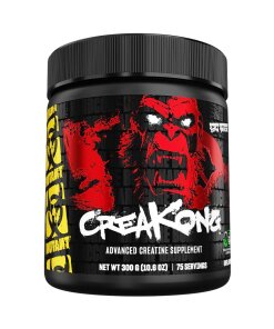 Mutant - Creakong - 300g (New Look)