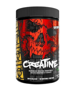 Mutant - Creatine