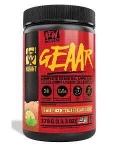 Mutant - GEAAR