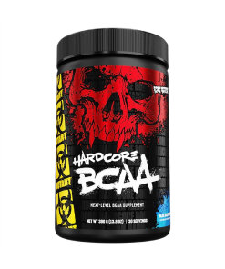 Mutant - Hardcore BCAA