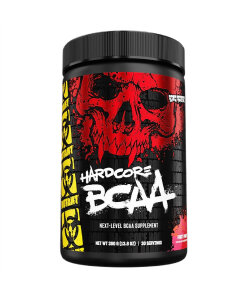 Mutant - Hardcore BCAA
