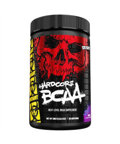 Mutant - Hardcore BCAA
