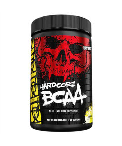Mutant - Hardcore BCAA