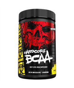 Mutant - Hardcore BCAA