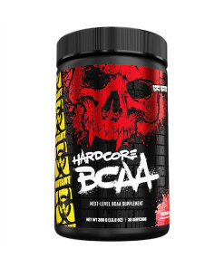 Mutant - Hardcore BCAA