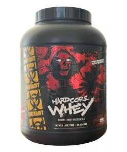 Mutant - Hardcore Whey