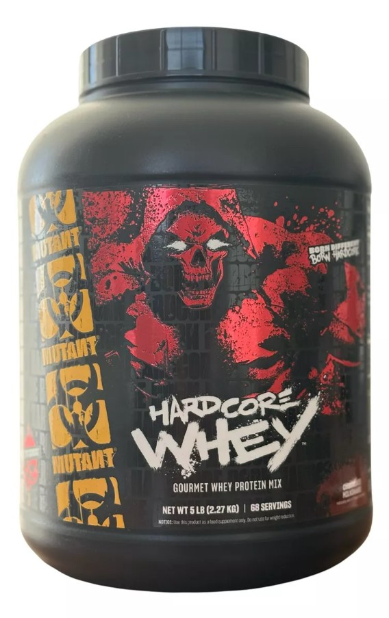 Mutant - Hardcore Whey