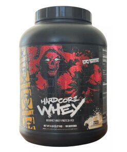 Mutant - Hardcore Whey