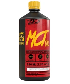 Mutant - MCT Oil