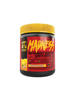 Mutant - Mutant Madness