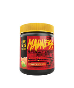 Mutant - Mutant Madness
