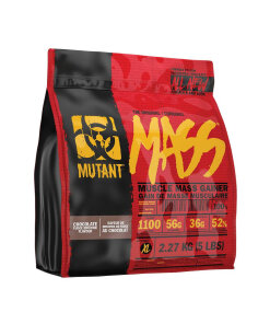 Mutant - Mutant Mass