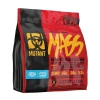Mutant - Mutant Mass