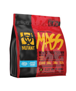 Mutant - Mutant Mass