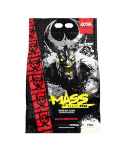 Mutant - Mutant Mass Extreme 2500