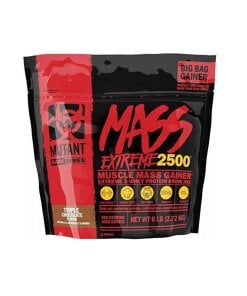 Mutant - Mutant Mass Extreme 2500
