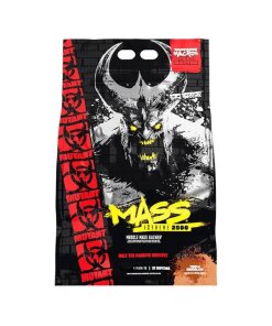 Mutant - Mutant Mass Extreme 2500