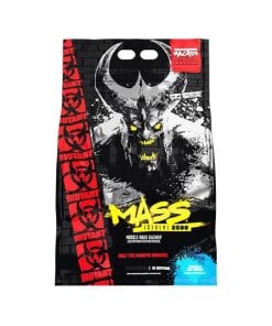 Mutant - Mutant Mass Extreme 2500
