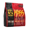 Mutant - Mutant Mass