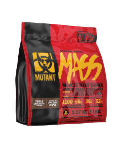 Mutant - Mutant Mass