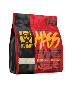 Mutant - Mutant Mass