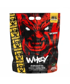 Mutant - Mutant Whey