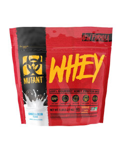 Mutant - Mutant Whey