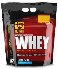 Mutant - Mutant Whey