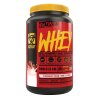 Mutant - Mutant Whey