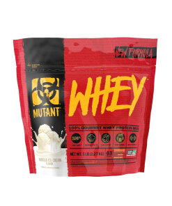 Mutant - Mutant Whey