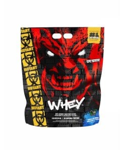 Mutant - Mutant Whey
