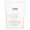 NOW Foods - 100% Pure Magnesium Flakes - 750g