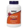 NOW Foods - ADAM Multi-Vitamin for Men - 120 tablets