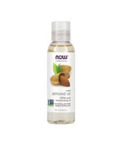 NOW Foods - Almond Oil
