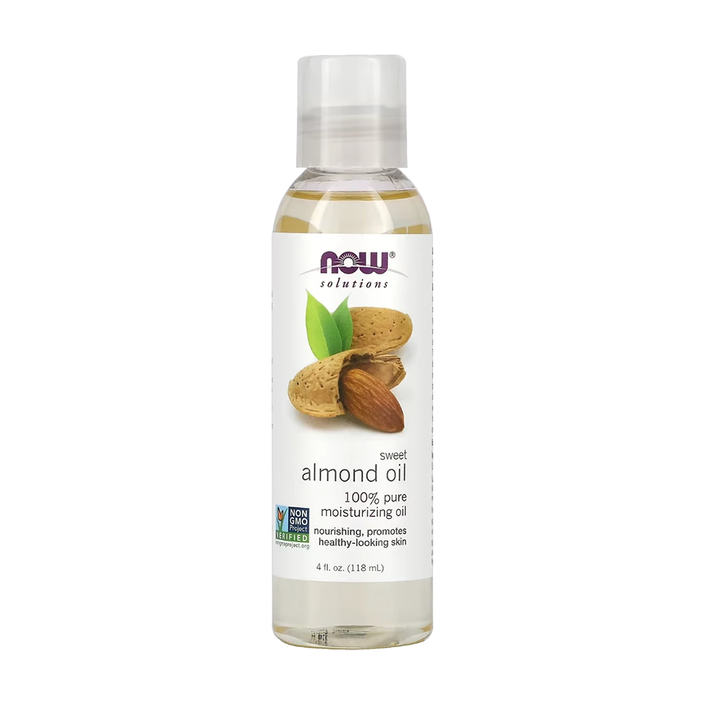 NOW Foods - Almond Oil