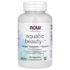 NOW Foods - Aquatic Beauty+ - 90 caps