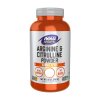 NOW Foods - Arginine & Citrulline