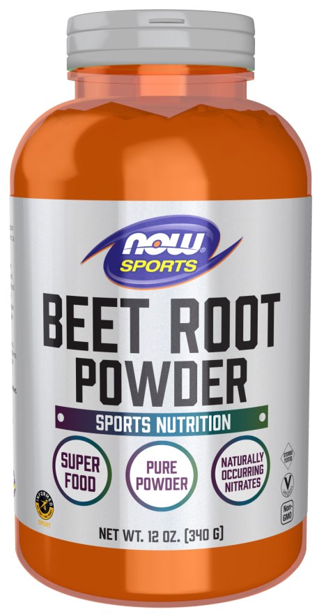 NOW Foods - Beet Root Powder - 340g