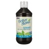 NOW Foods - Better Stevia Glycerite - 237 ml.