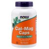 NOW Foods - Cal-Mag Caps - 240 caps