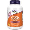 NOW Foods - CoQ10 with Lecithin & Vitamin E