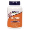 NOW Foods - CoQ10 with Omega-3